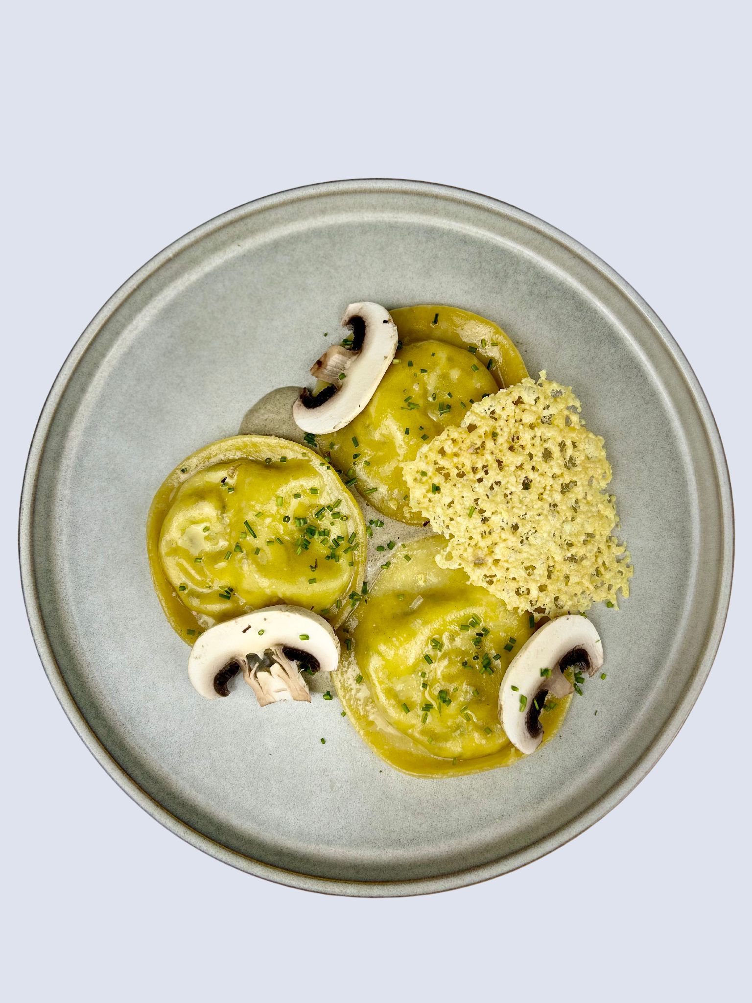 Végé table dish