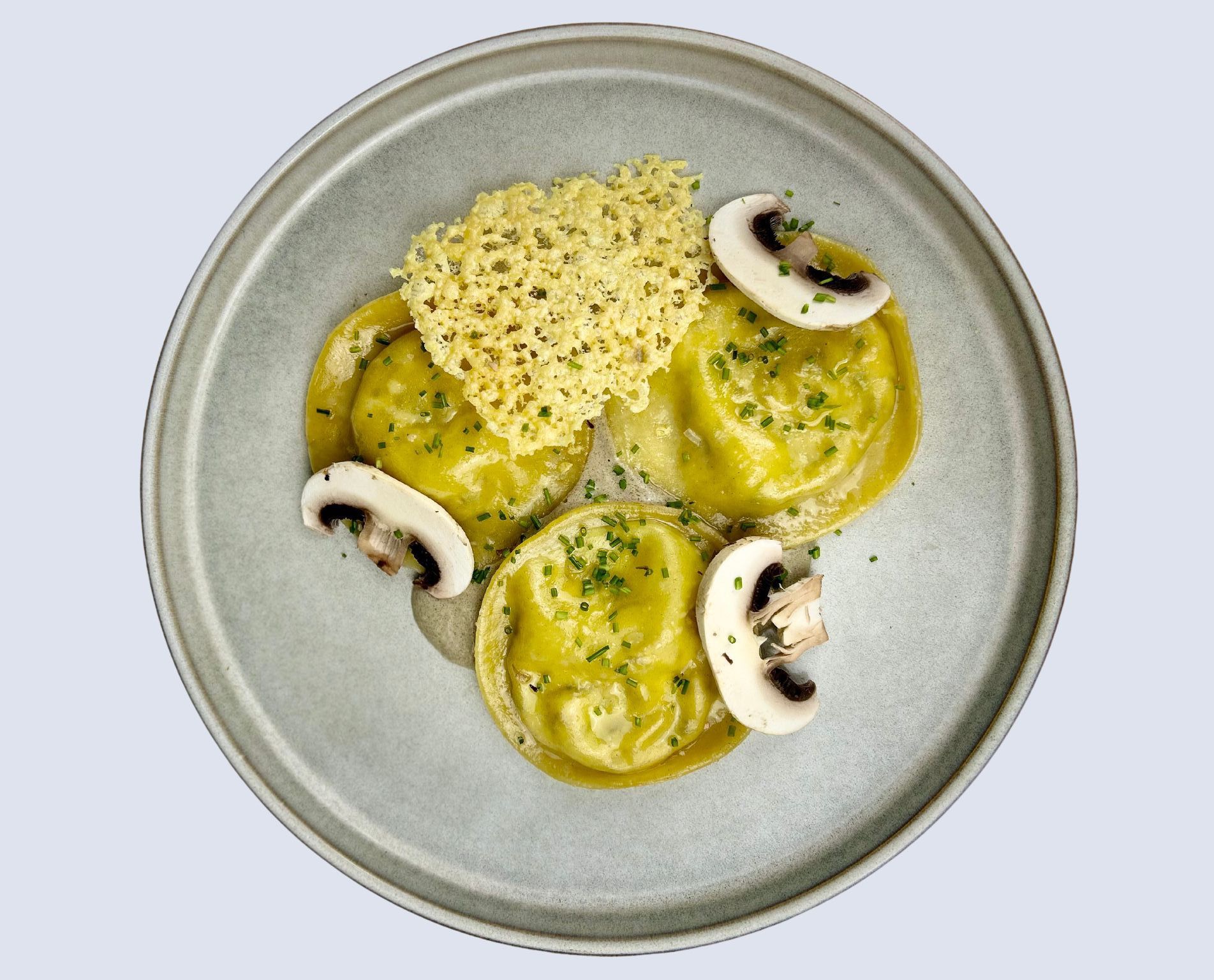 Végé table dish